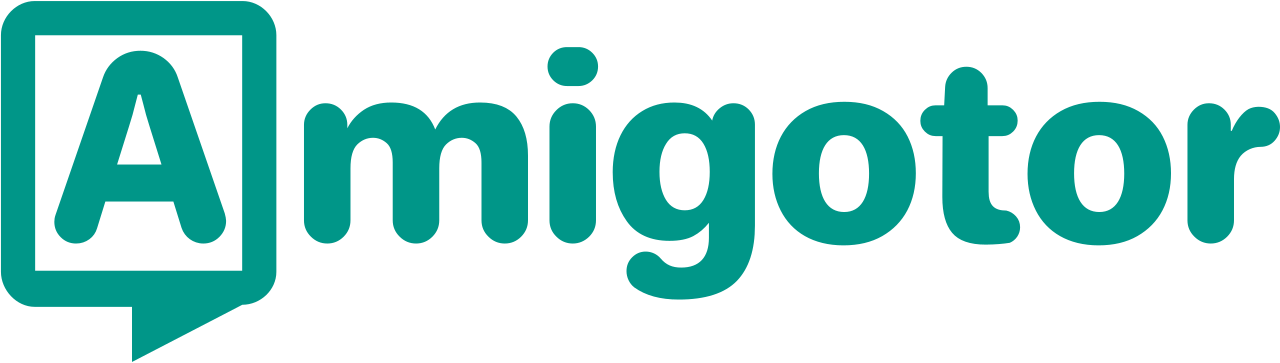 Amigotor Logo